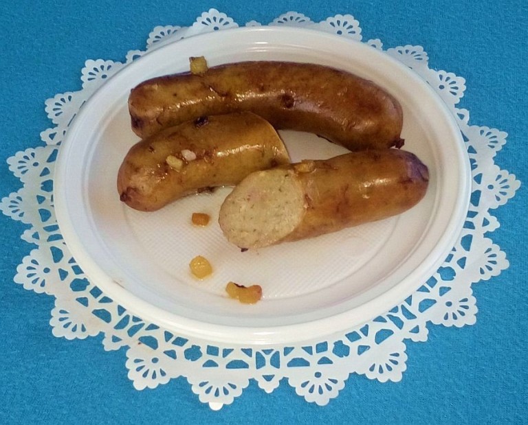 The Polish way for Potatoes Eastern Poland